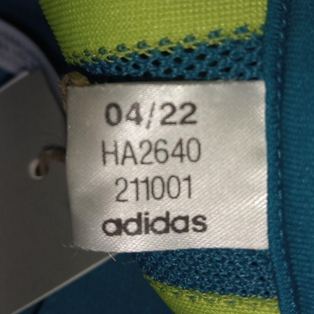 【匿名配送】【入手困難】 ユベントス　トップ　緑　紺　黄　アディダス　ユーベ