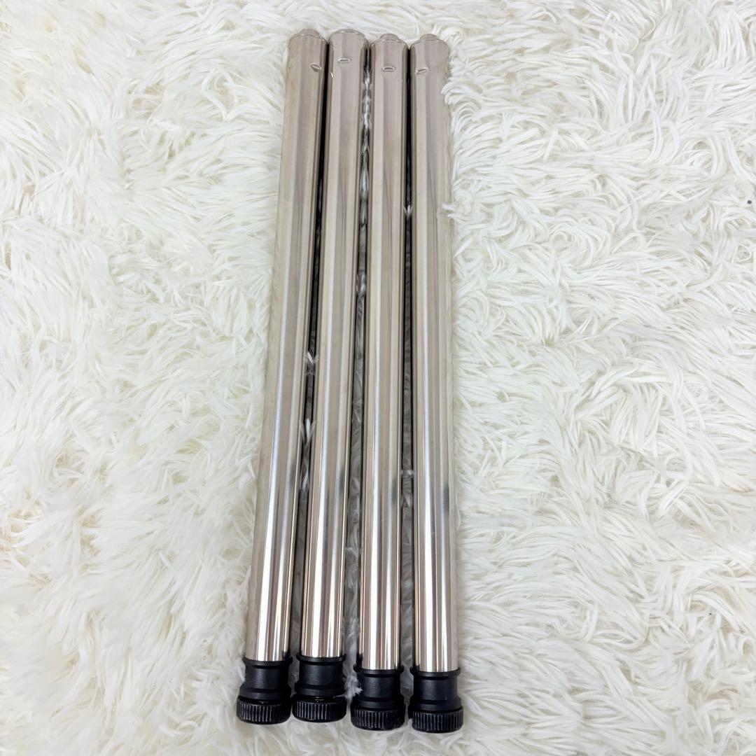  peak IGTフレーム CK-149 400脚 バッグ セット 美品