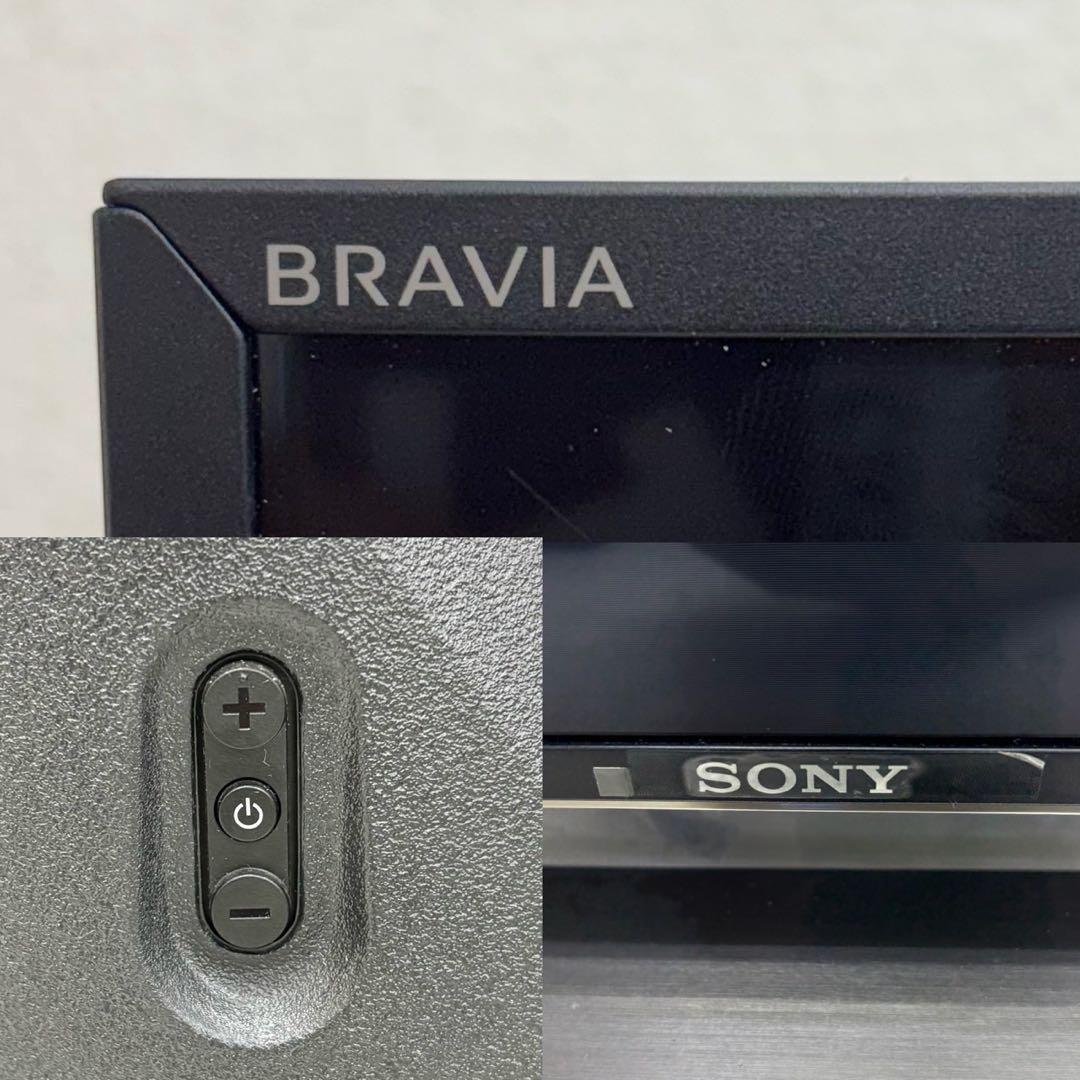 ☆ソニー ブラビア 液晶テレビ☆KJ-49X9000E 49インチ 2017年製