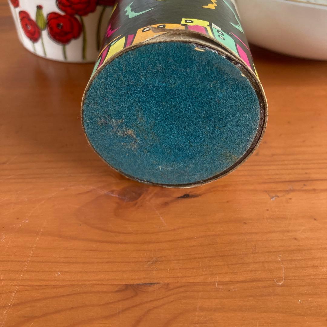 やなせたかし エンジェルチャイム 皿 キャンディポット 3点まとめて まとめ売り