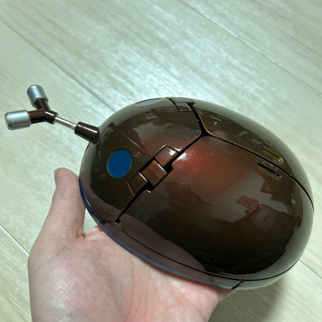 HUNTER×HUNTER ビートル 07型　スマホケース　プレミアムバンダイ