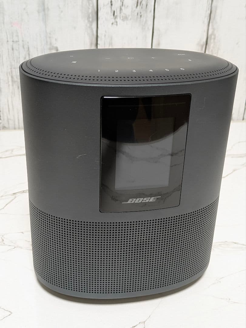 スピーカー・ウーファー BOSE  SPEAKER 500