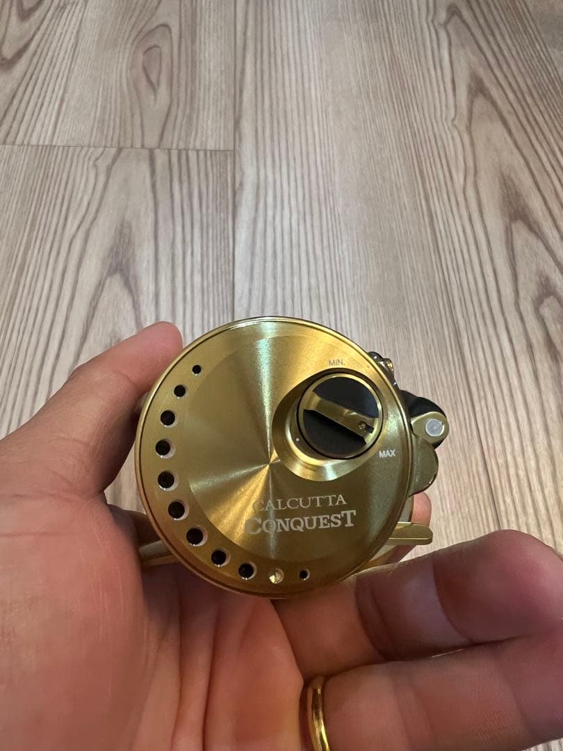 21カルカッタコンクエスト101