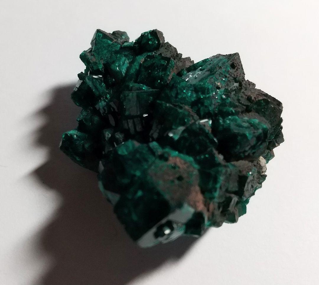 ダイオプテ―ゼ 原石