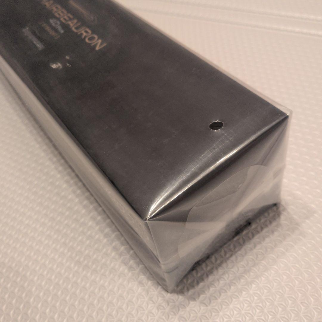 ヘアビューロン　4D Plus ストレート　新品未開封