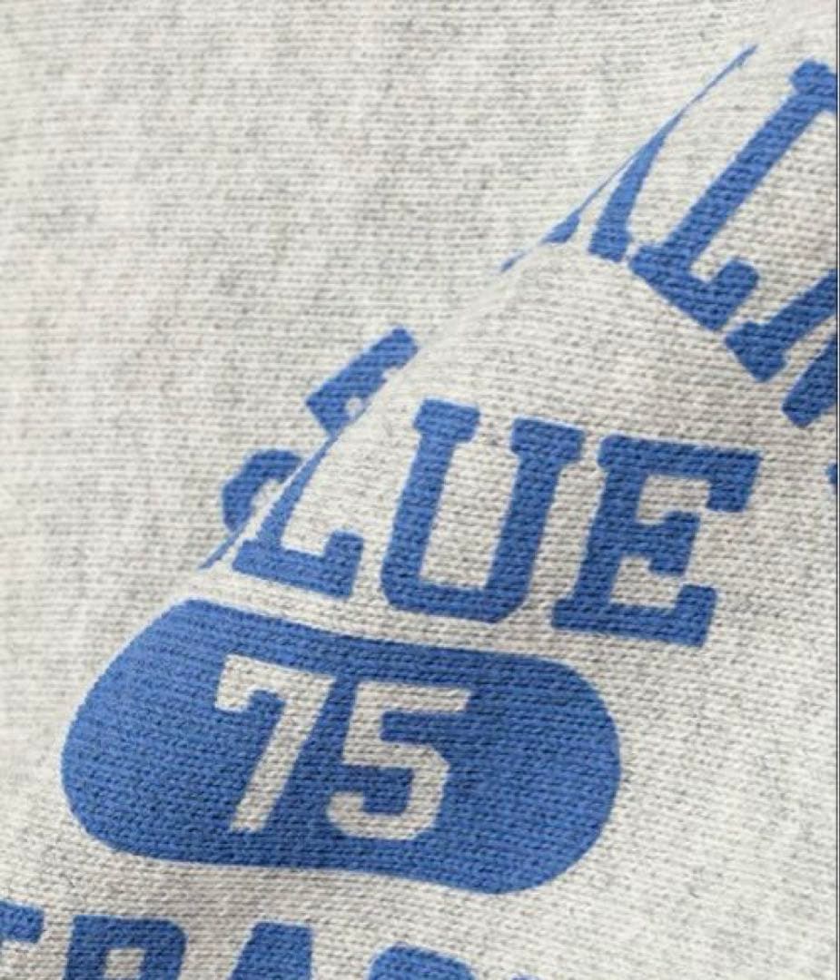 【新品★未開封】BEAMS BOY Champion/クルーネックスウェット