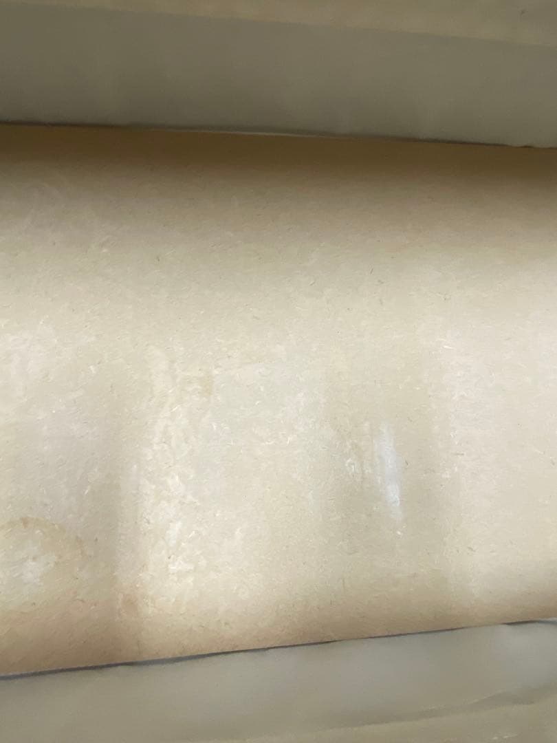 ✨大人気✨無印良品　スチールユニットシェルフ中ワイド　帆布バスケット2個付