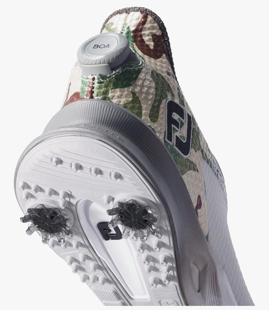 FootJoy ゴルフシューズ 26cm Wide 53390J