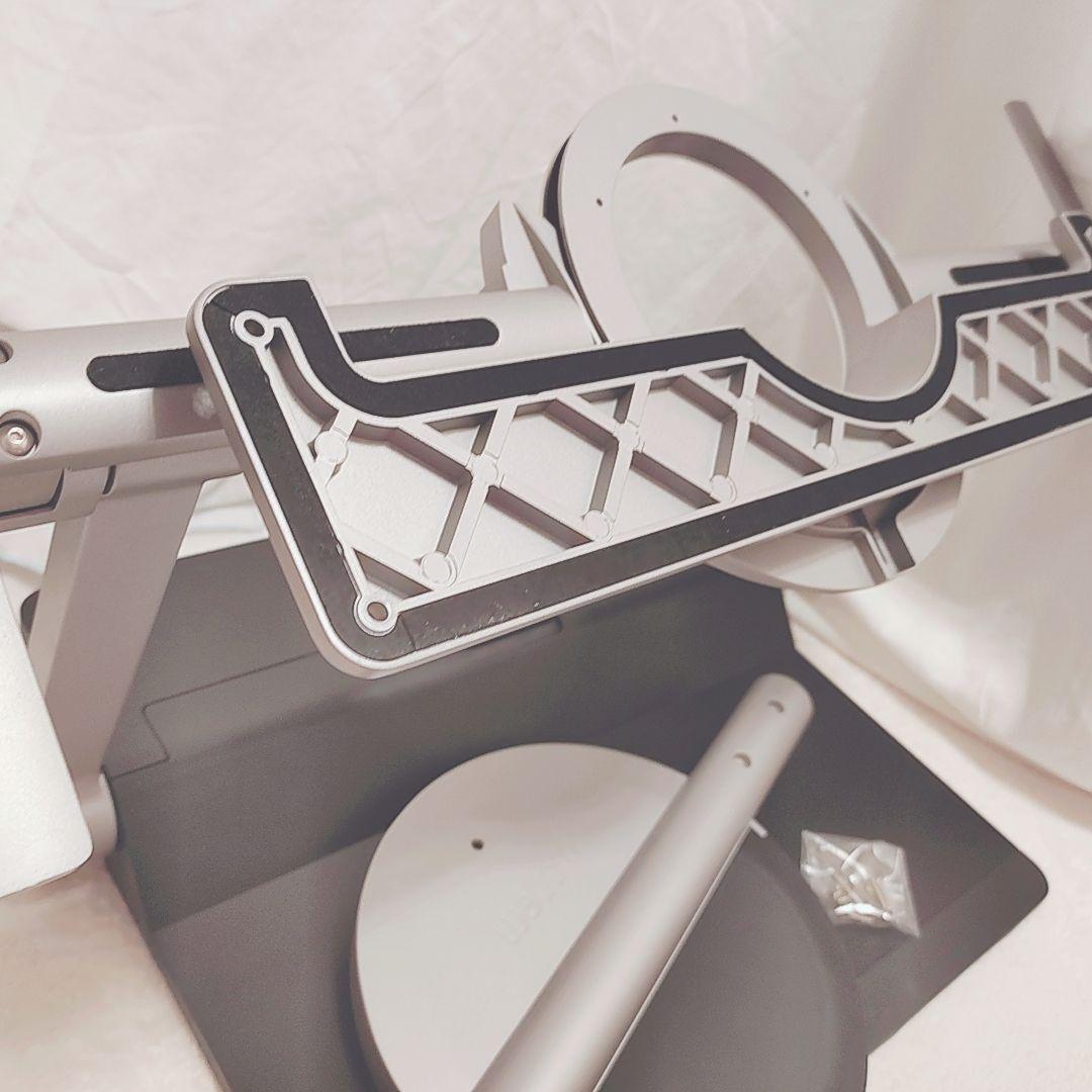 ワコム エルゴスタンド