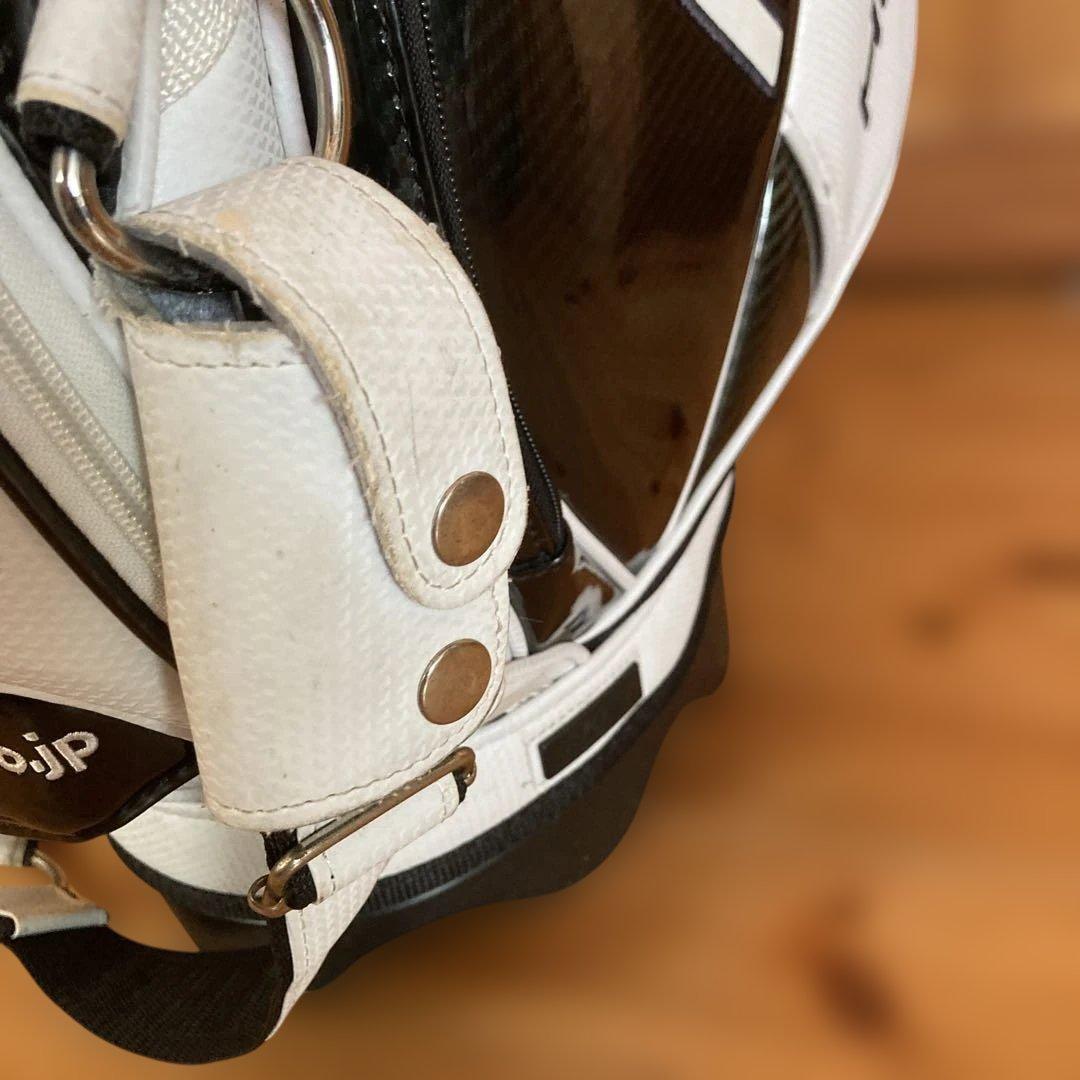 HONMA TOUR WORLDキャディバッグ