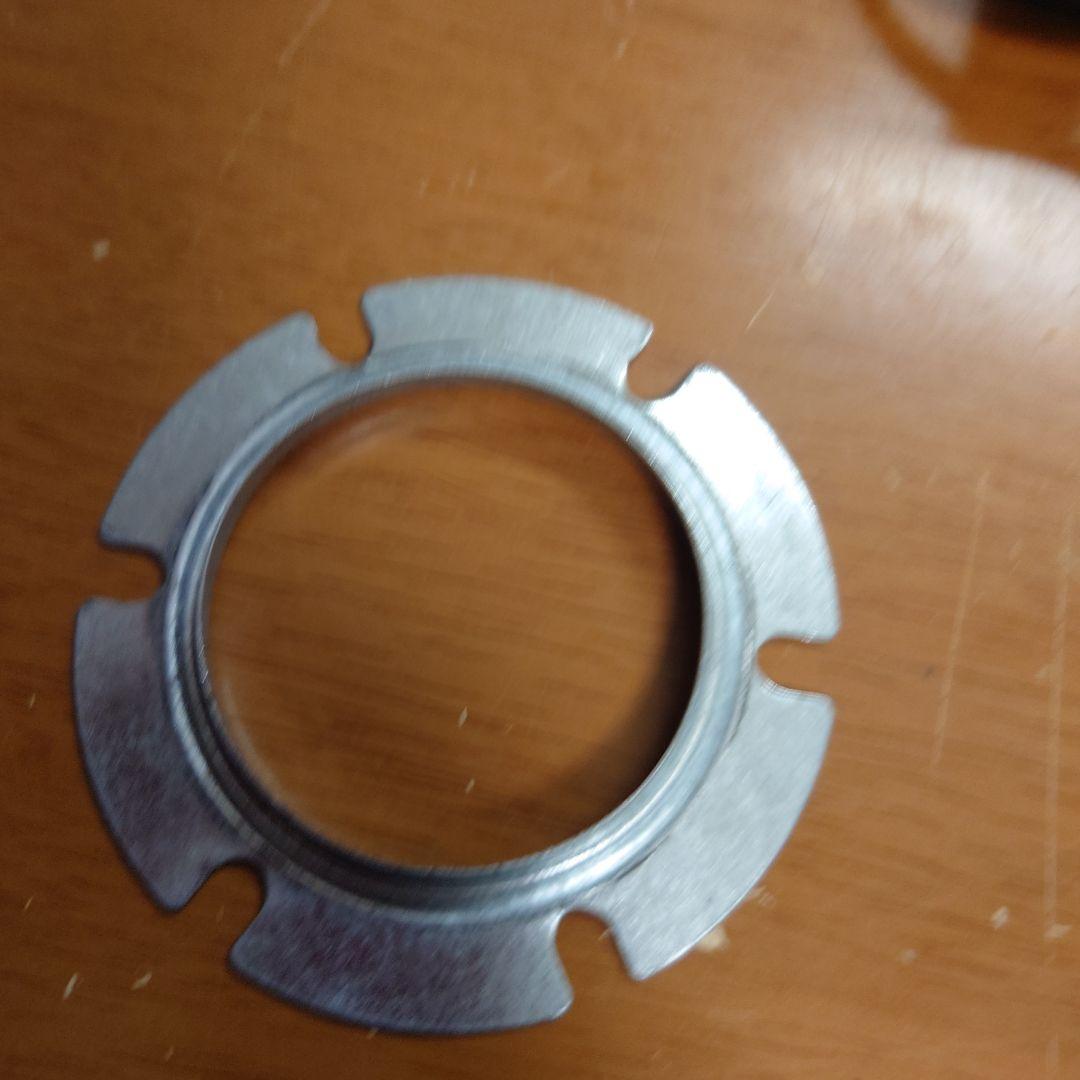 ぎ*。様 MOMO DRIFTING ステアリング 本体　ホーンボタン付き　正規