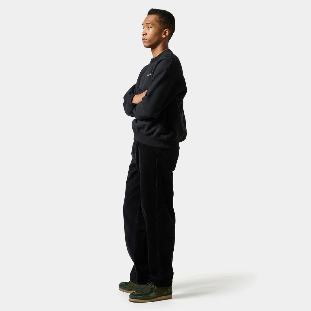 HUF®eightynine FLEECE CREW