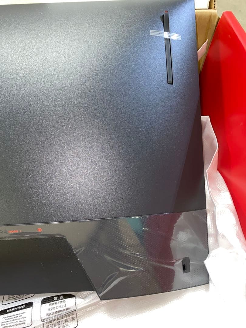 BENQ ゲーミングモニター XL2566K