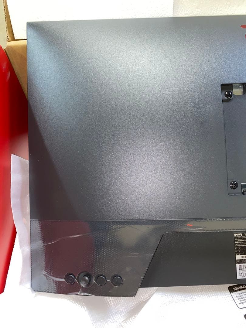 BENQ ゲーミングモニター XL2566K