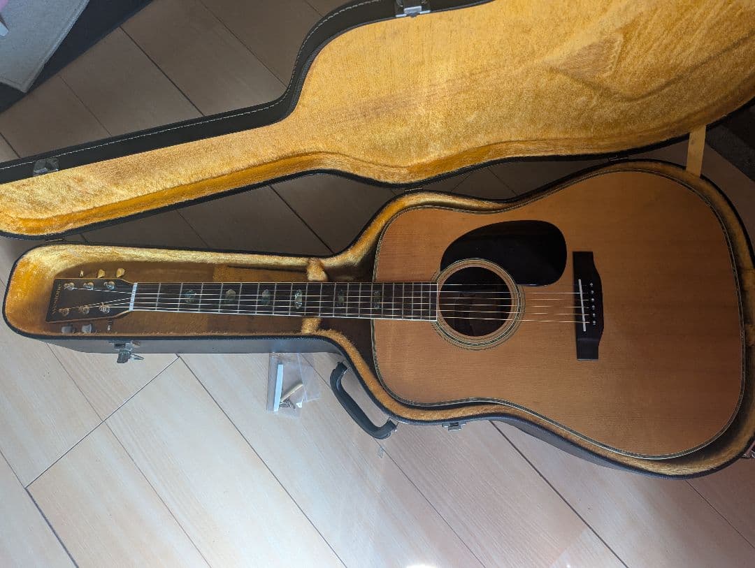 ♪Weston W-40 ハカランダ・マツモク工業♪