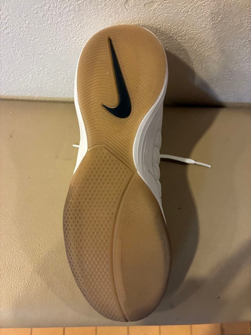 【日本未発売】Nike lunargato ナイキ ルナガト 25.5