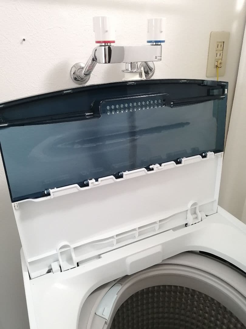 【ジャンク】Haier 縦型洗濯機 JW-C70C 7kg ハイアール