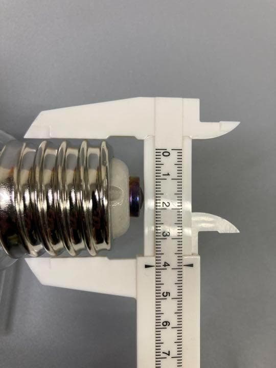 【未使用品】電球 水銀 灯 ランプ HF 300 X 2個セット