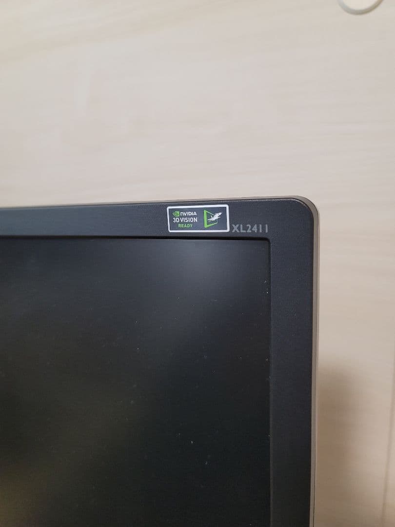 RINO☆ 　BenQ 24インチ 144Hz ゲーミングモニター