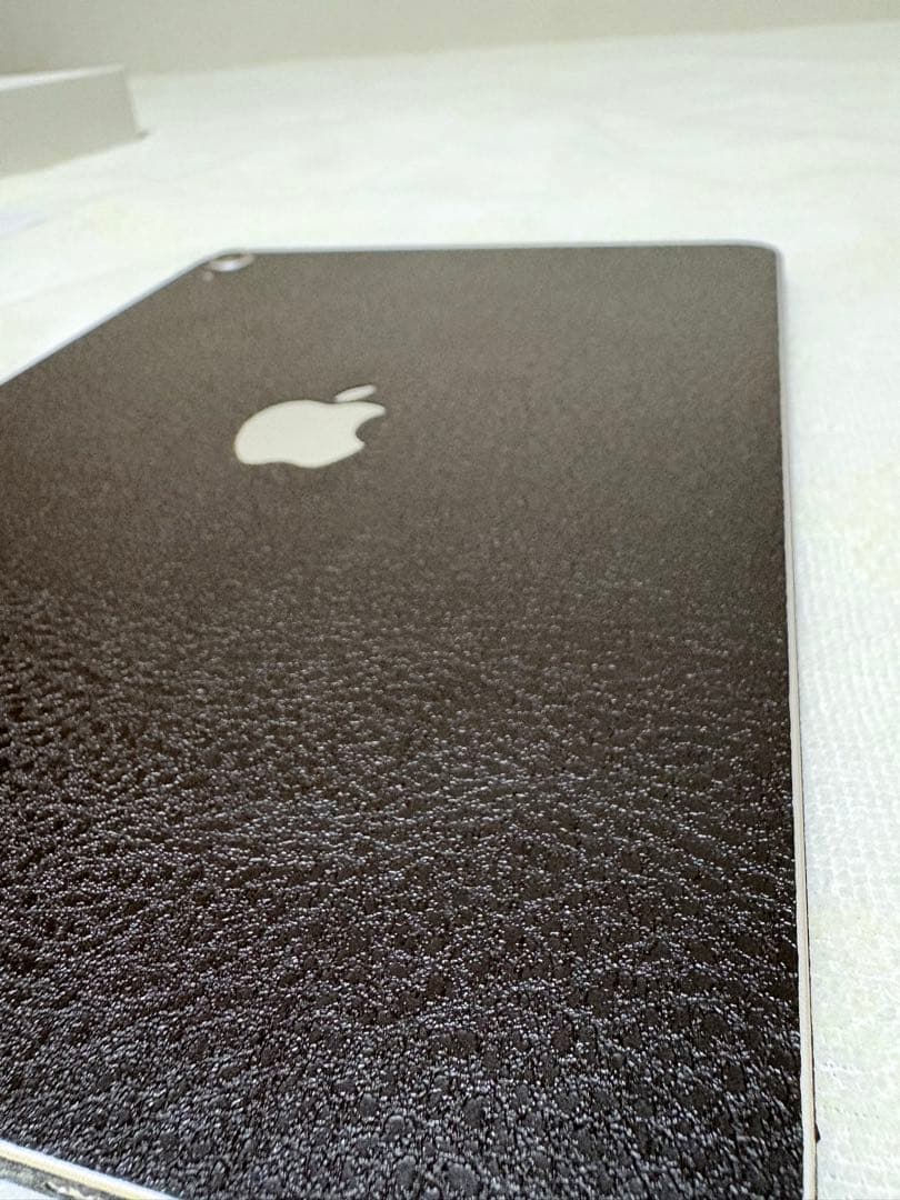iPad本体 don: