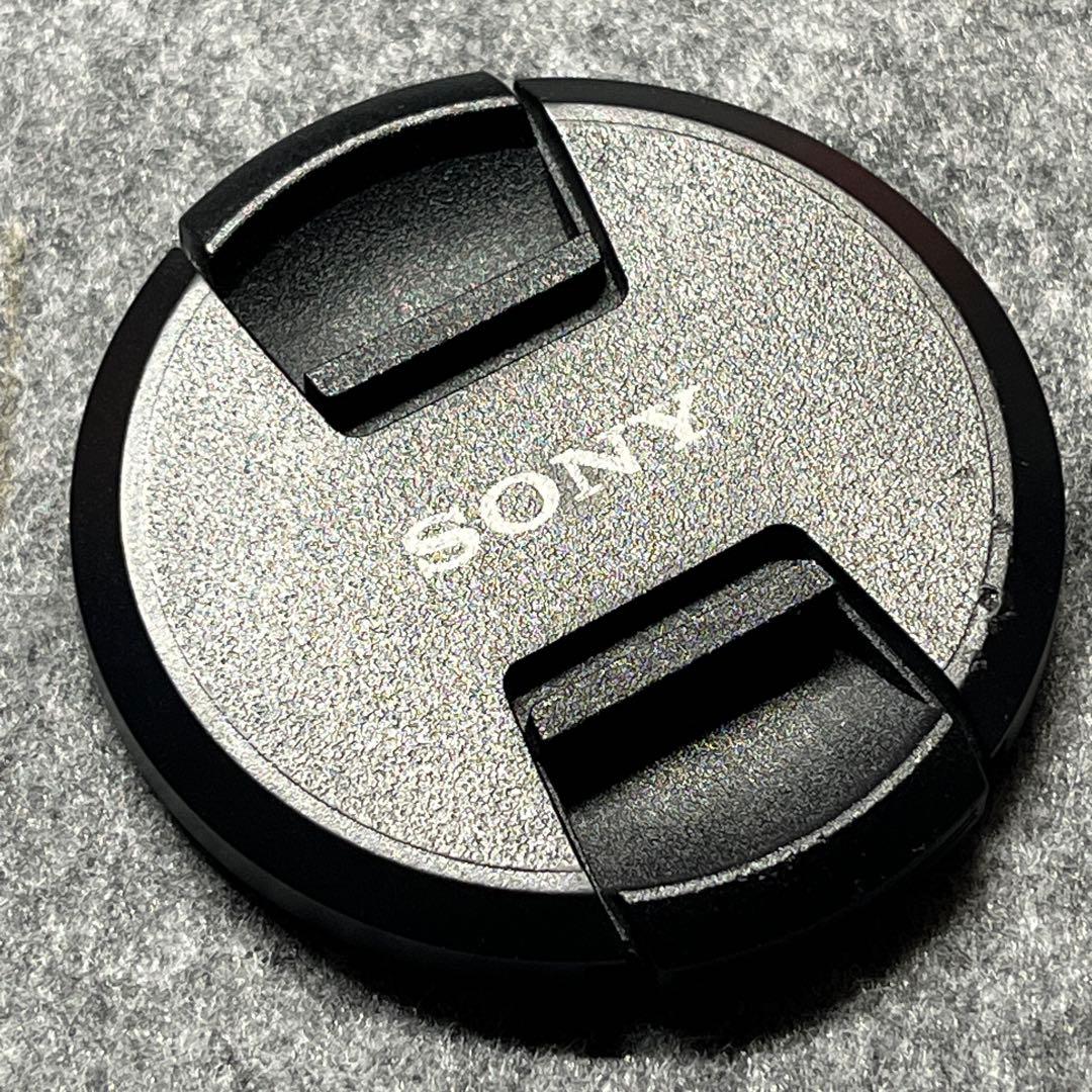 SONY FE 24-70mm F4 ズームレンズ