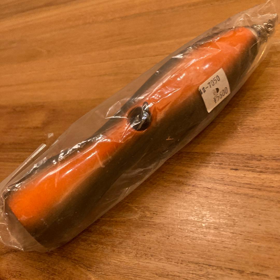 カーペンター シーフロッグ 110 light ライト 117g 160㎜　新品