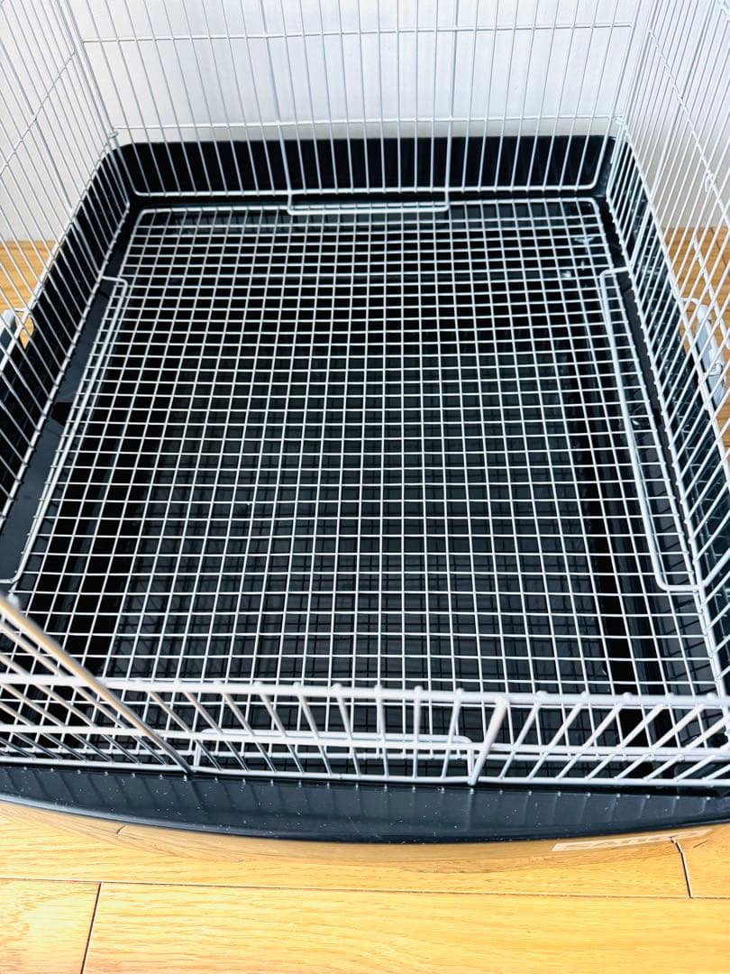 【美品】三晃商会　イージーホーム40 + クリアゲージカバー