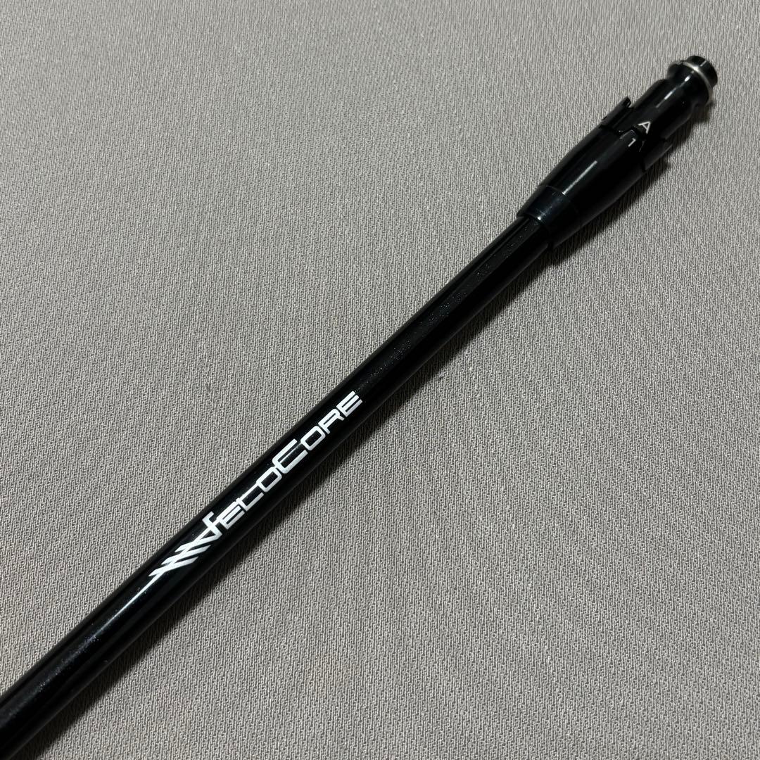 VENTUS TR BLACK 6X ベンタスTRブラック タイトリストスリーブ