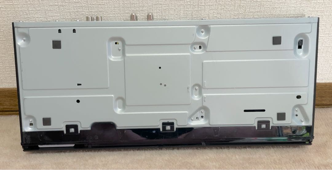 【hika】Panasonic DMR-BWT560 Blu-ray