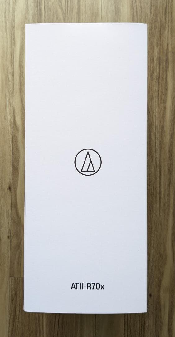 オーディオテクニカ ATH-R70x（付属品完備）