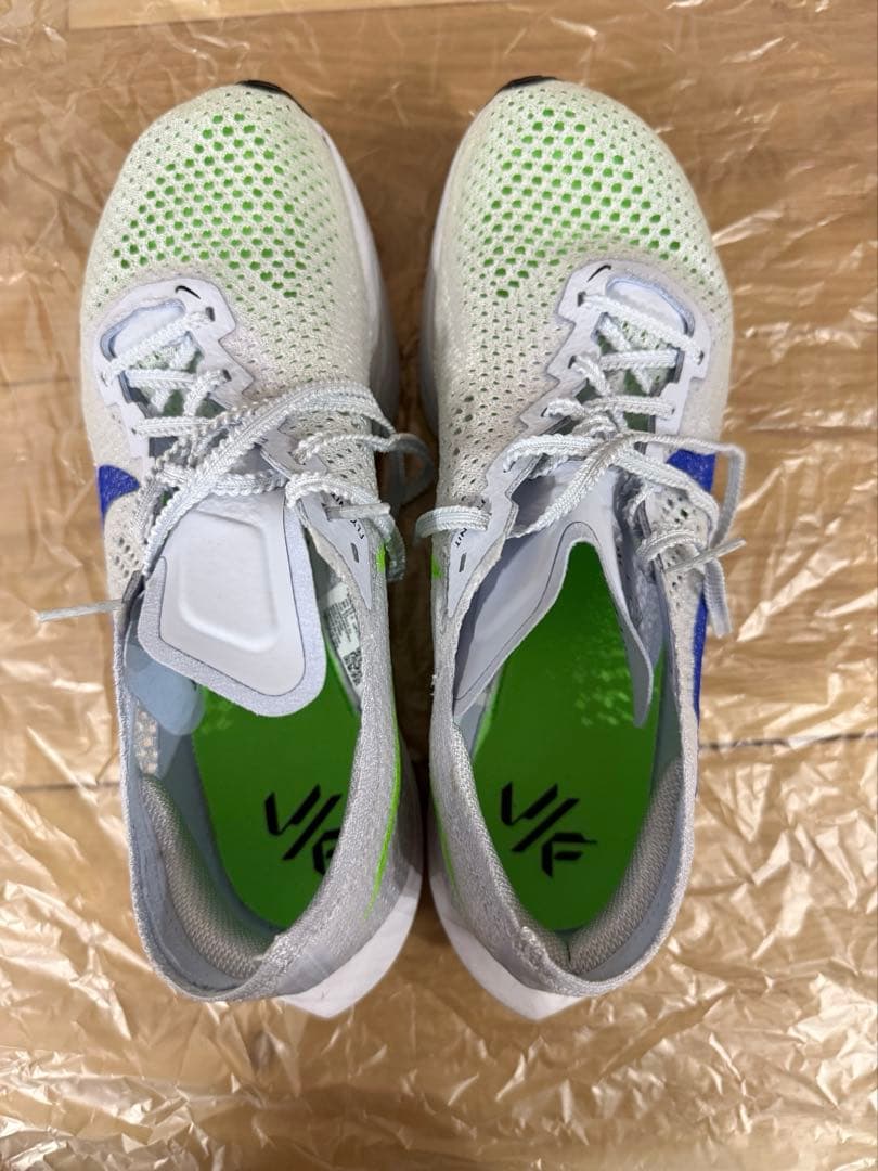 ナイキ ヴェイパーフライ3