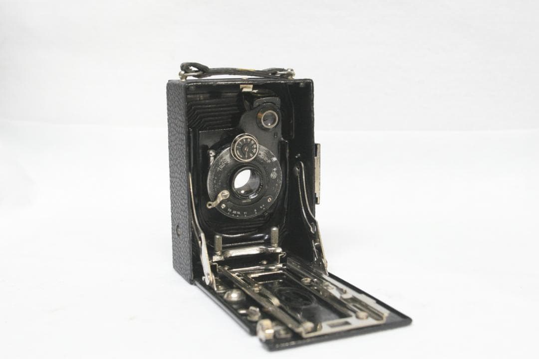 デジタル蛇腹カメラ　ローデンストックレンズ　ソニーEマウント