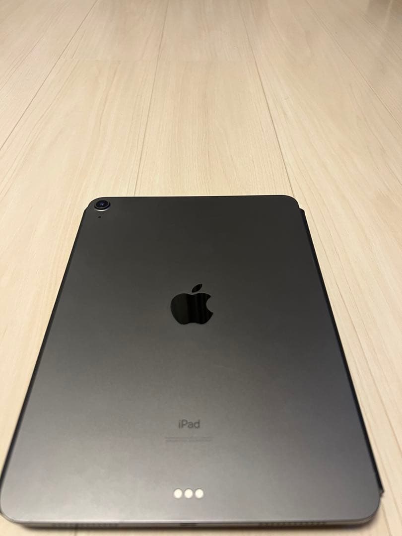 iPad Air4 256GB スペースブラック