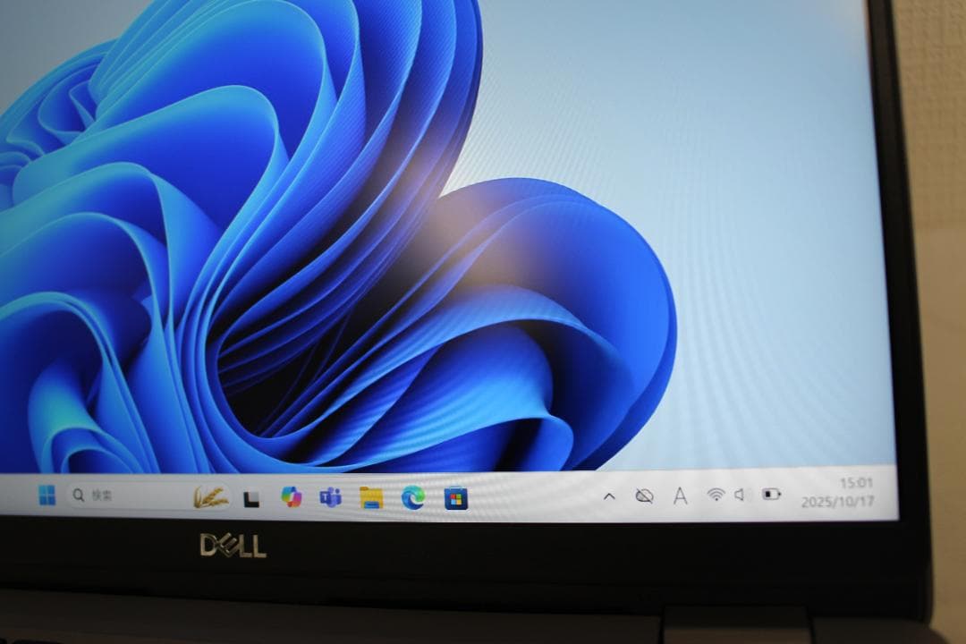 DELL Latitude 5330 5320 天板＆液晶パネル新品-01