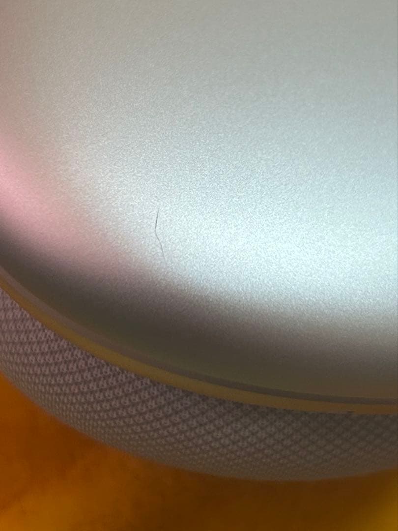 つばさ Apple AirPods Max - シルバー