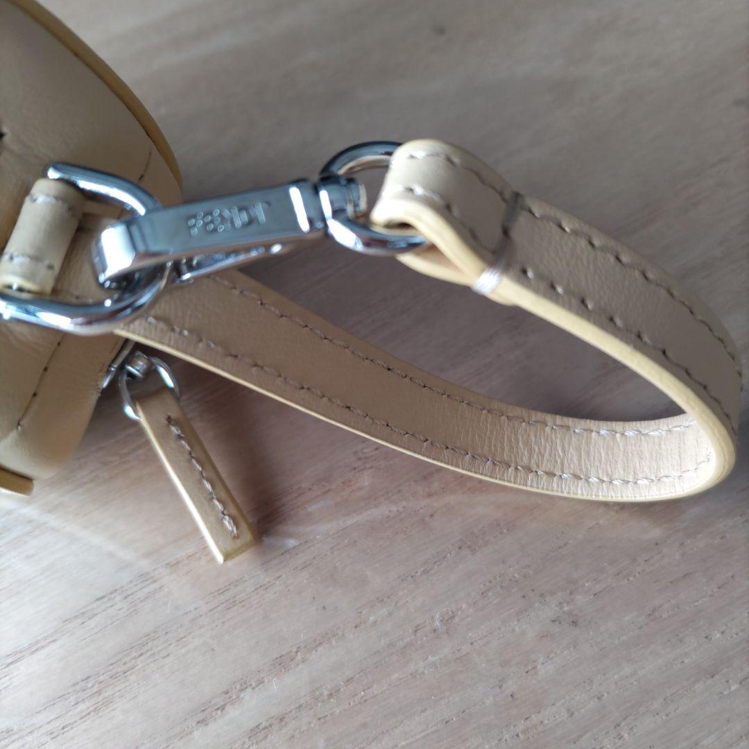 新品未使用　FENDI　フェンディ　チャーム&エコバック　トートバッグ　ズッカ柄