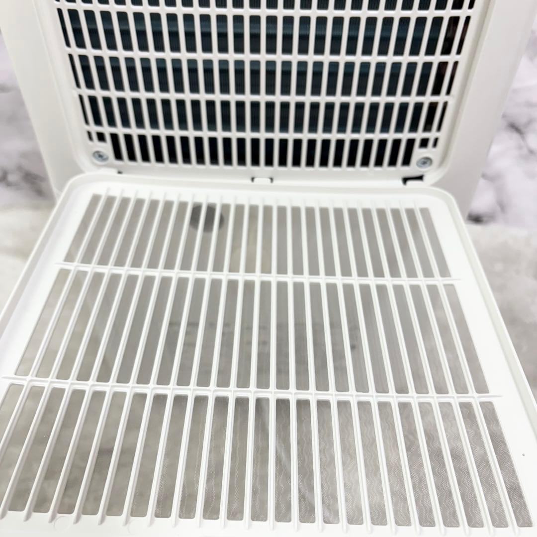 SHARP 除湿機 CV-L71-W 2020年製 プラズマクラスター搭載