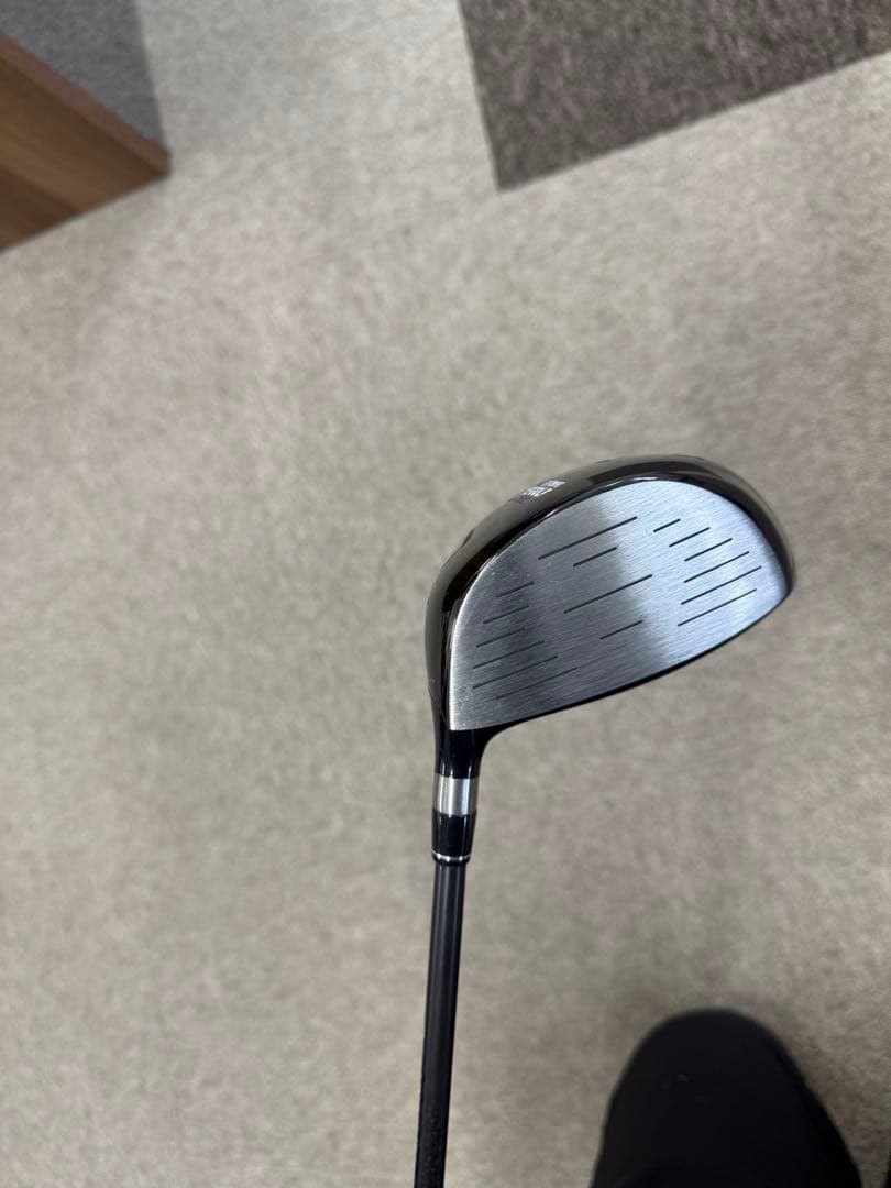 AXIS Z360 神！DAWAKINシャフト