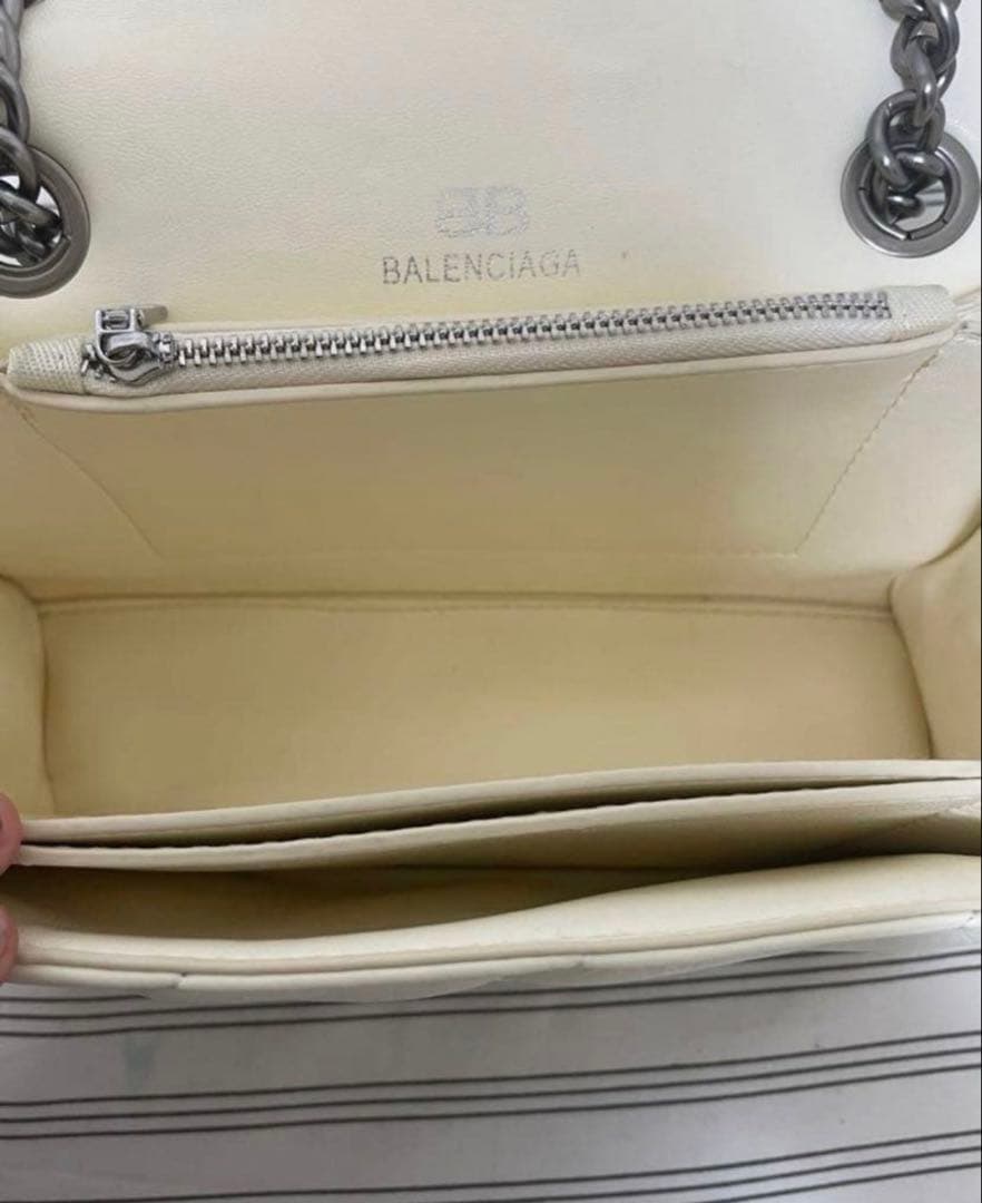 BALENCIAGA バレンシアガ ショルダーバッグ