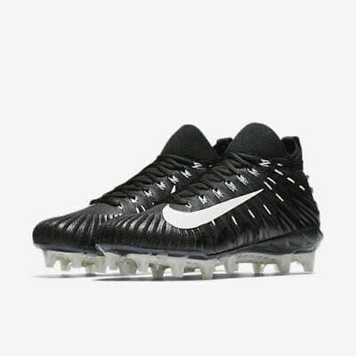 スパイク NIKE ALPHA MENACE ELITE BLACK 27.5