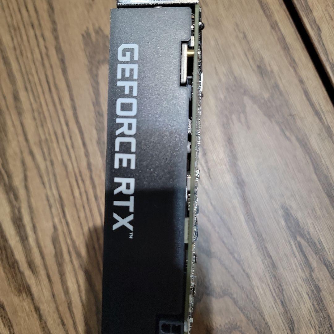 【ジャンク】ZOTAC GeForce RTX 3060 グラフィックボード