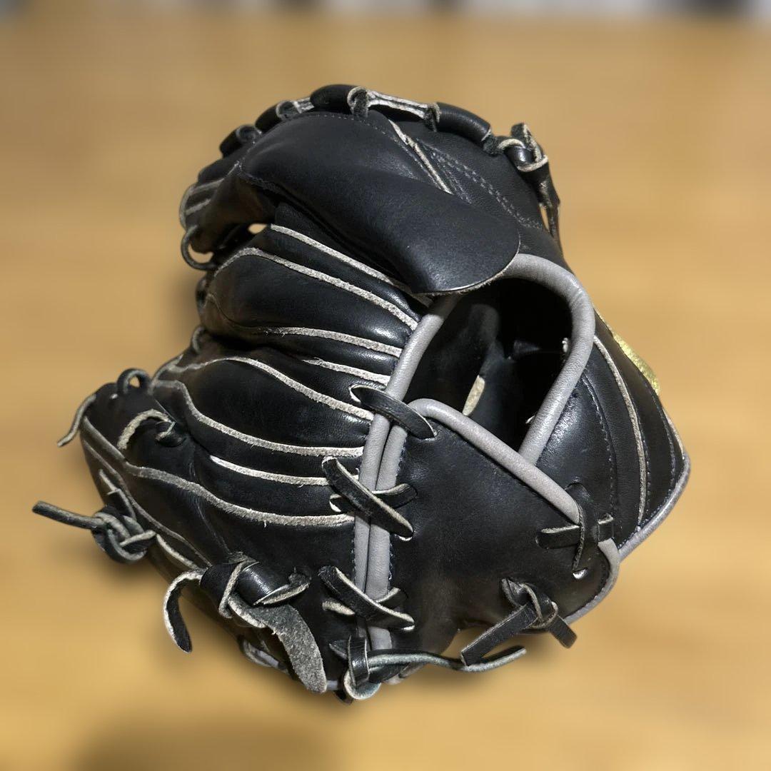 即戦力大谷モデル軟式投手用ジームス少年軟式オールラウンド2つまとめての出品です