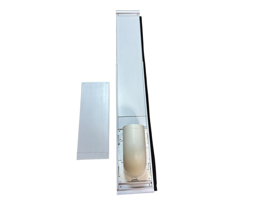 アイリスオーヤマ ポータブルクーラー IPA-2821G ホワイト