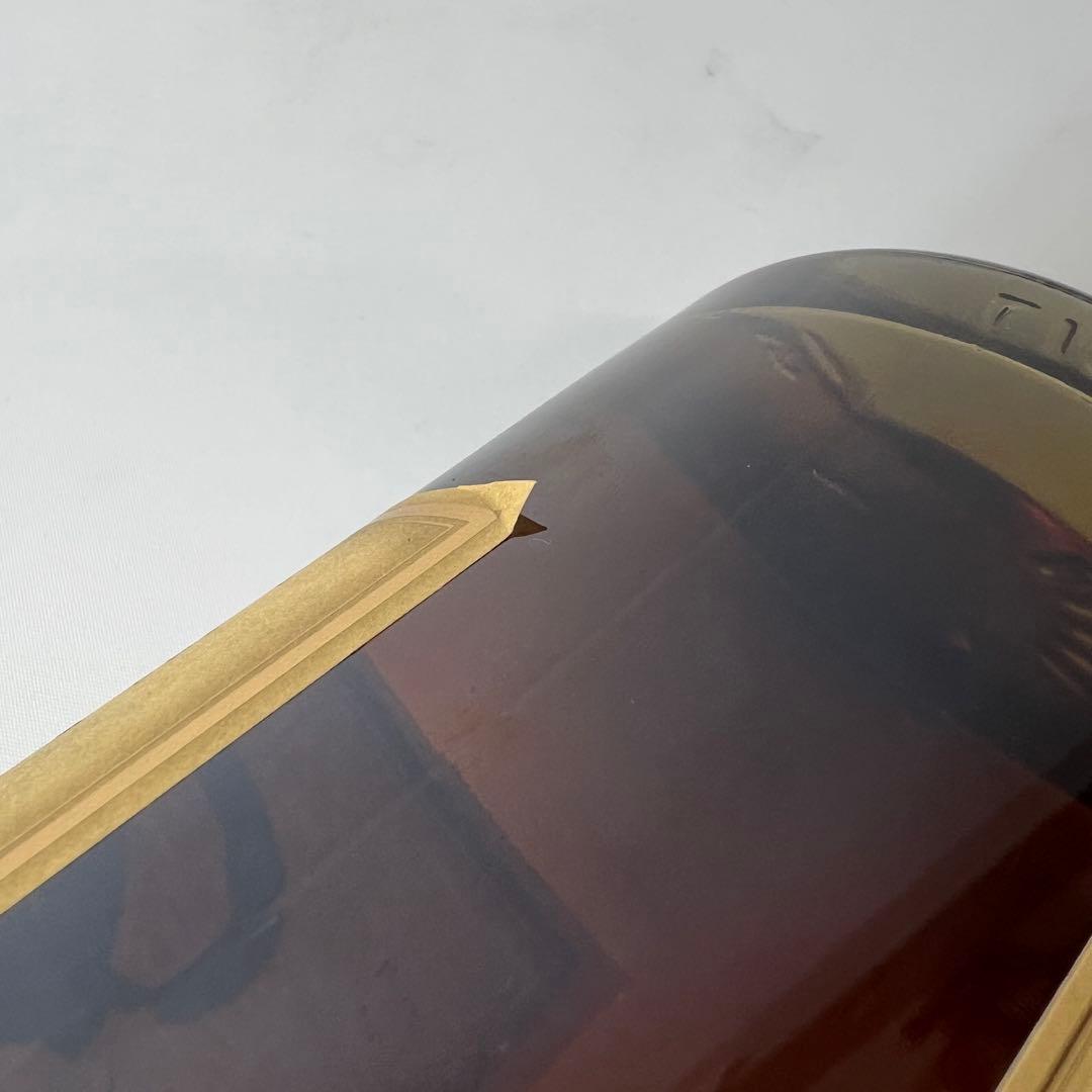 新品未開封　山崎12年　シングルモルトウイスキー　700ml　箱なし　ホロ有