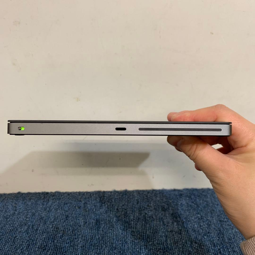 アップル Magic Trackpad 2