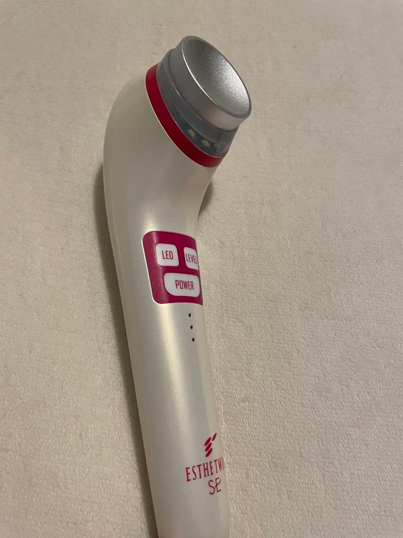 【美顔器】エステツイン SE