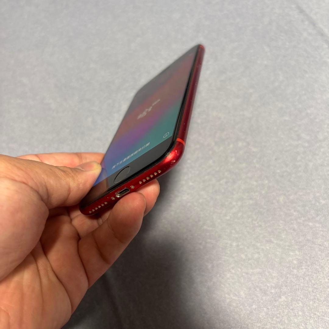iPhoneSE 第2世代