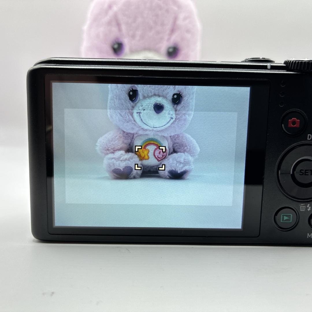 CASIO EXILIM EX-ZR200 デジカメ コンデジ カシオ