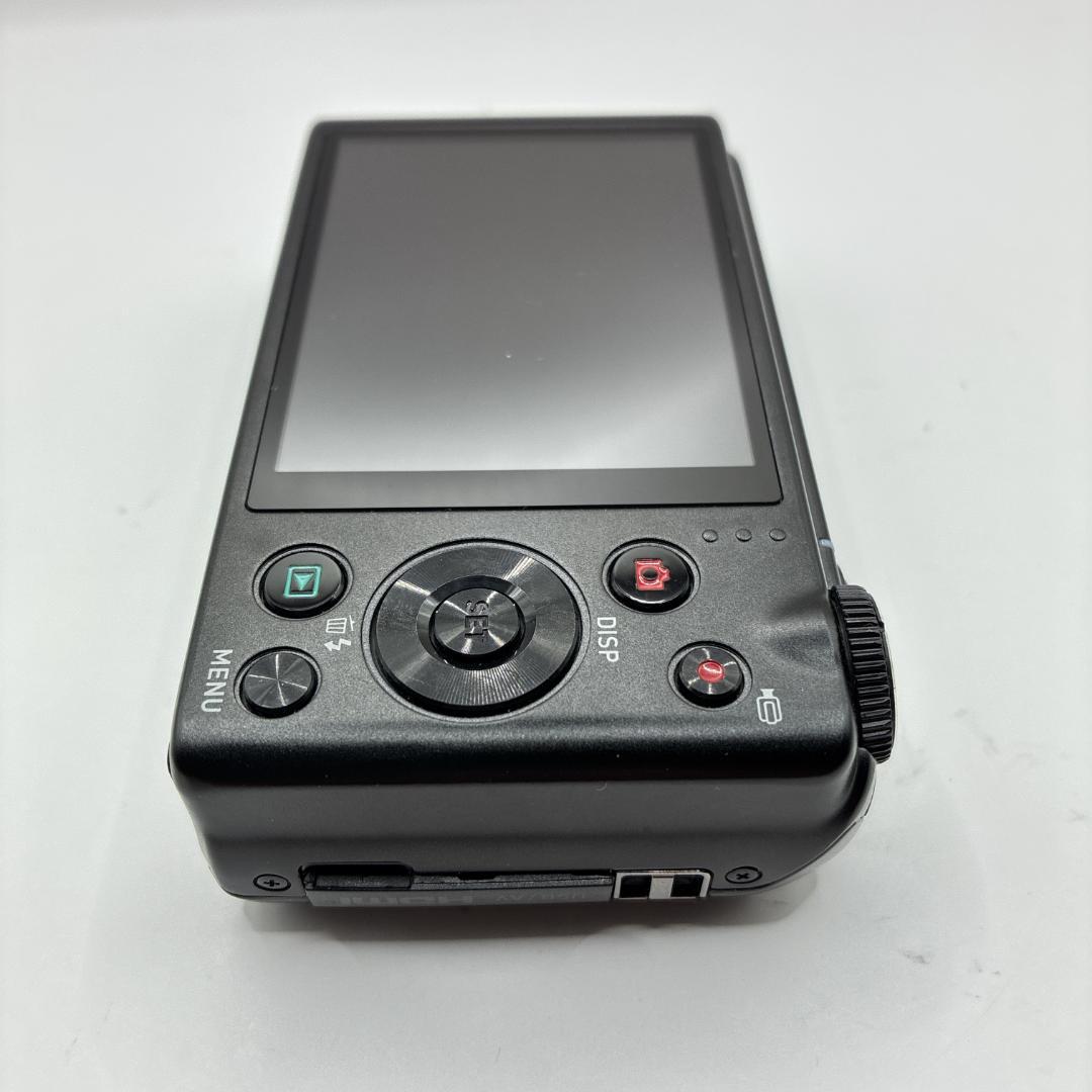 CASIO EXILIM EX-ZR200 デジカメ コンデジ カシオ