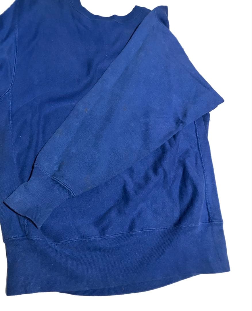 90s champion reverse weave 目有り スウェット アメ製